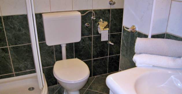 Apartment Nidisa A1 – 90 m from Sea