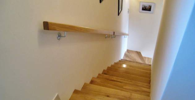 Apartment Nidisa A1 – 90 m from Sea