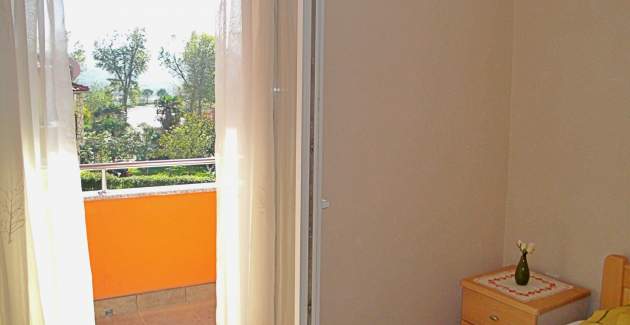 Apartment Nidisa A2 – 90 m from Sea