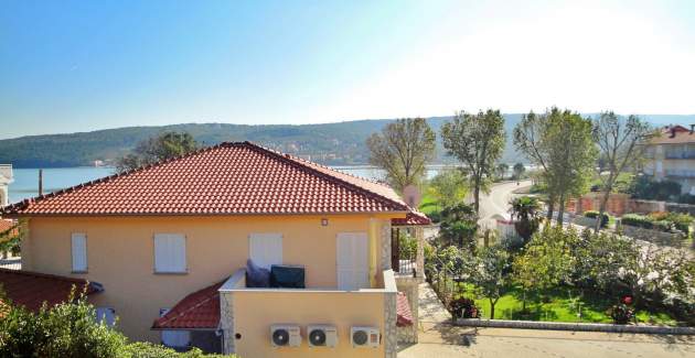 Apartment Nidisa A2 – 90 m from Sea