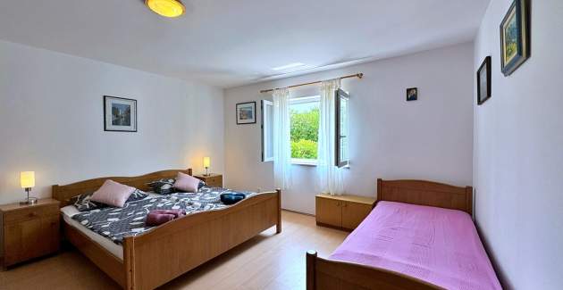 Apartment Zlatica A4 – Ground Floor