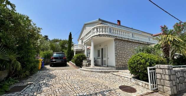 Apartment Zlatica A4 – Ground Floor