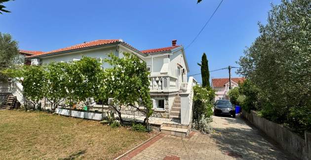 Apartment Zlatica A4 – Ground Floor