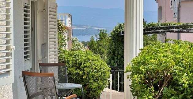 Apartment Zlatica A4 – Ground Floor