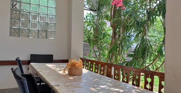 Apartment Volaric A7 – 160 m from Sea