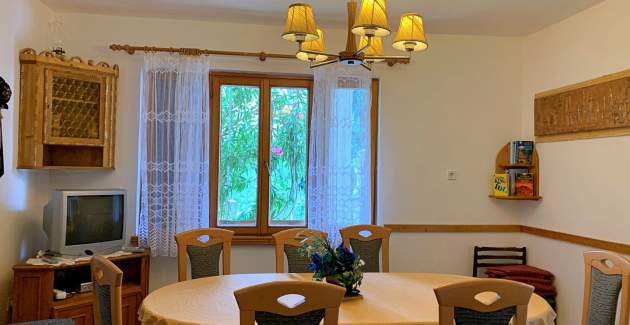 Apartment Volaric A7 – 160 m from Sea