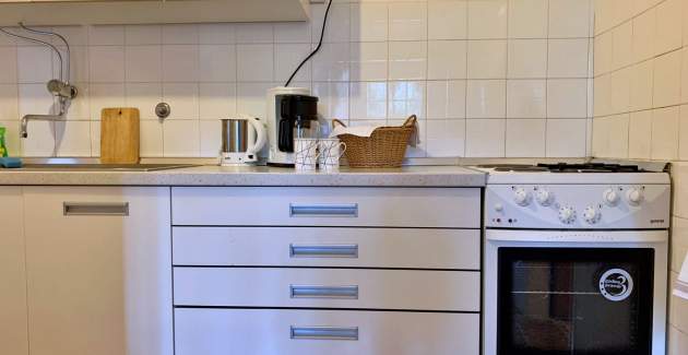 Apartment Volaric A7 – 160 m from Sea