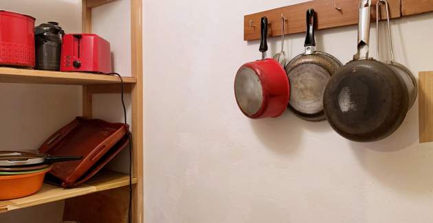 Apartment Volaric A7 – 160 m from Sea