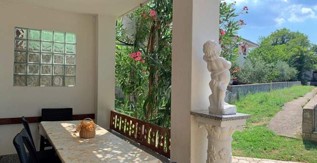 Apartment Volaric A7 – 160 m from Sea