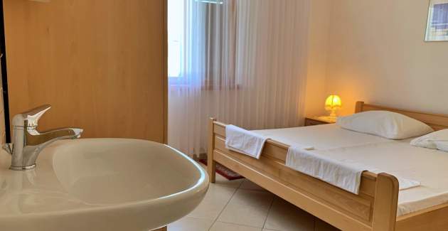 Apartment Volaric A7 – 160 m from Sea