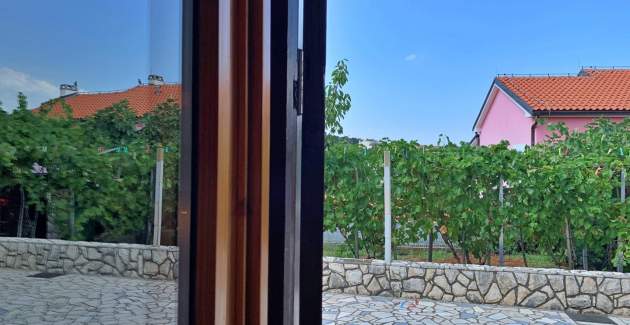 Apartment Volaric A7 – 160 m from Sea