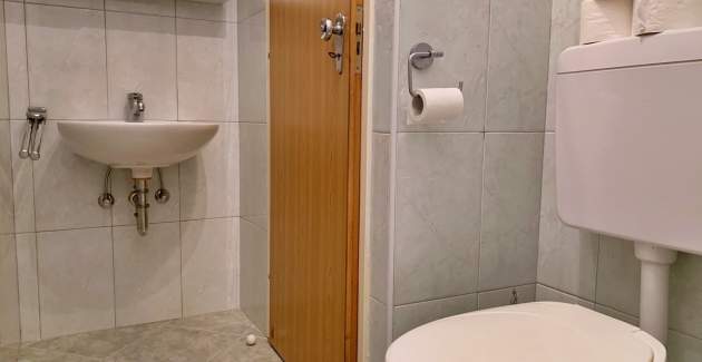 Apartment Volaric A7 – 160 m from Sea