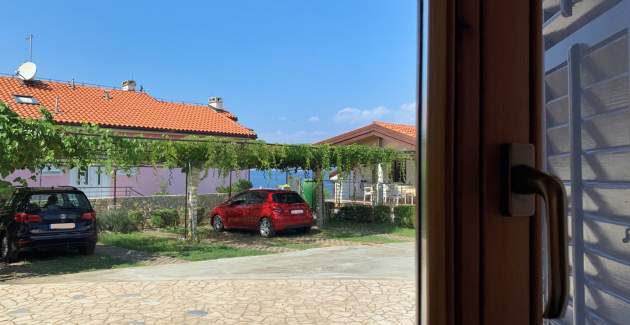 Apartment Volaric A7 – 160 m from Sea