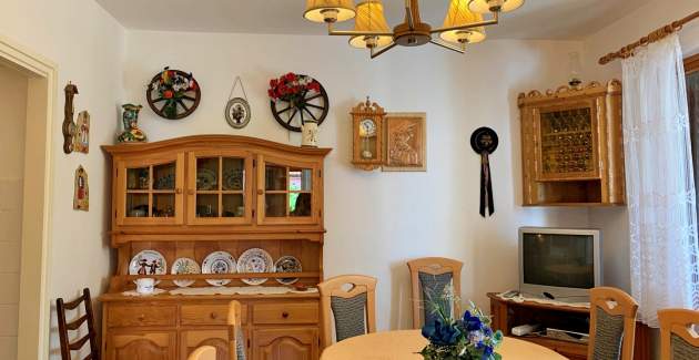 Apartment Volaric A7 – 160 m from Sea