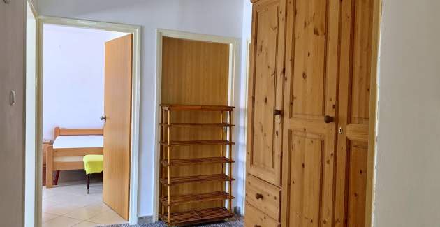 Apartment Volaric A7 – 160 m from Sea