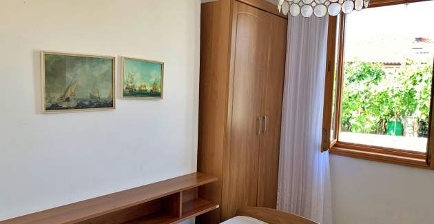 Apartment Volaric A7 – 160 m from Sea
