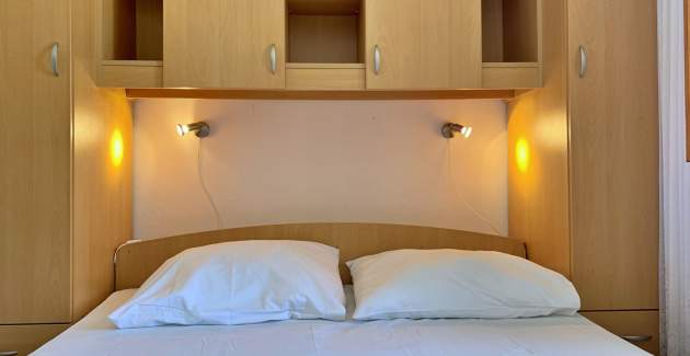 Apartment Volaric A7 – 160 m from Sea