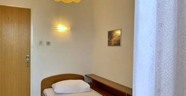 Apartment Volaric A8 – Sea View, 160 m from Sea