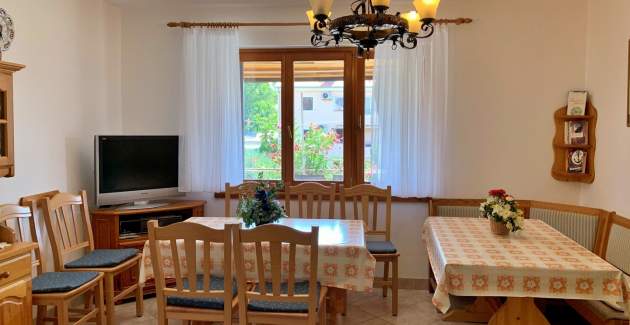 Apartment Volaric A8 – Sea View, 160 m from Sea