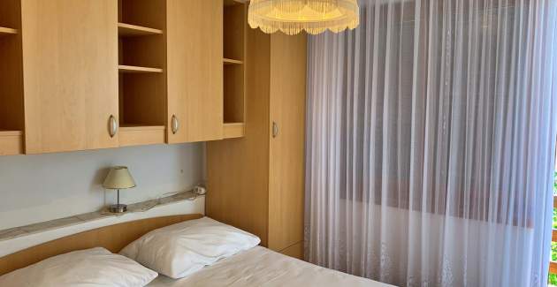 Apartment Volaric A8 – Sea View, 160 m from Sea