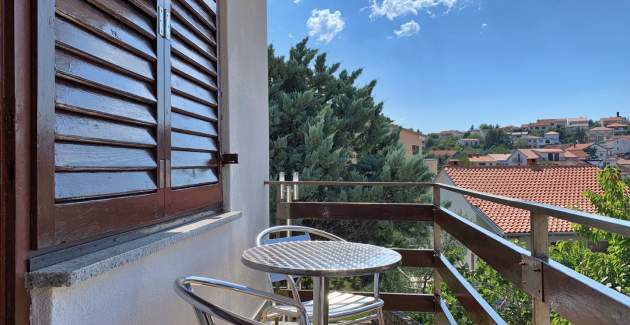 Apartment Volaric A8 – Sea View, 160 m from Sea