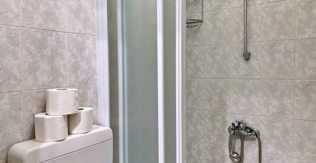 Apartment Volaric A8 – Sea View, 160 m from Sea