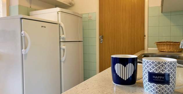 Apartment Volaric A8 – Sea View, 160 m from Sea