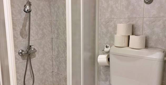 Apartment Volaric A8 – Sea View, 160 m from Sea