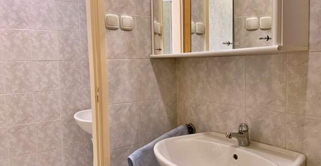 Apartment Volaric A8 – Sea View, 160 m from Sea