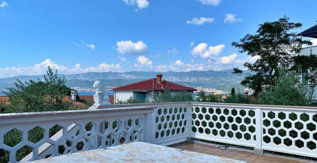 Apartment Volaric A8 – Sea View, 160 m from Sea