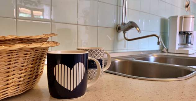 Apartment Volaric A8 – Sea View, 160 m from Sea