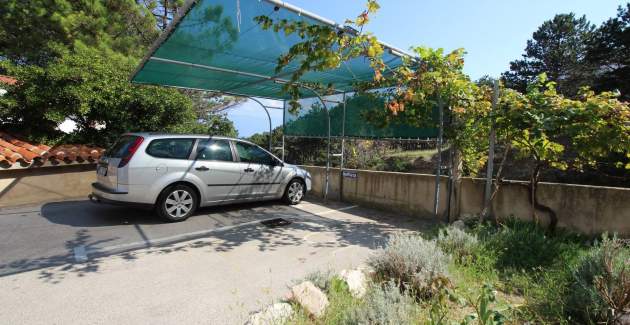 Apartment Wow Barbalic A2 - with Sea View