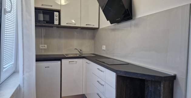 Apartment Brnic AQ 2 - with Parking spot, 90 m from the Beach