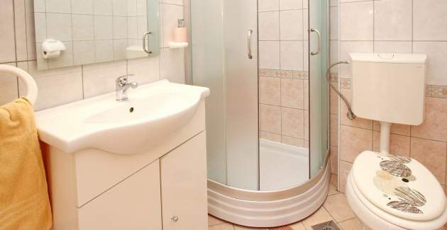 Apartment Dorcic AQ 2 – zentrale Lage, nahe dem Strand