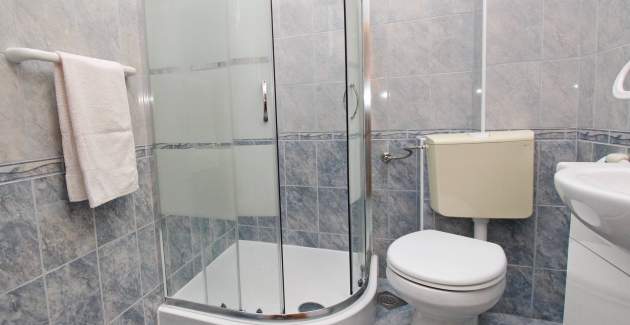 Apartment Dorcic AQ 3 – zentrale Lage, nahe dem Strand