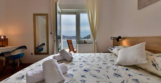 Apartment Barbalic Beach No.1 - central Location, near the Beach