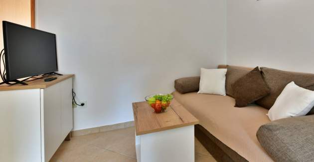 Apartment Barbalic Beach No.1 - central Location, near the Beach