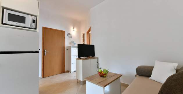 Apartment Barbalic Beach No.1 - central Location, near the Beach
