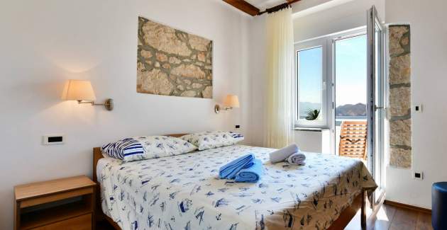 Apartment Barbalich Beach No.3 - central Location, near the Beach