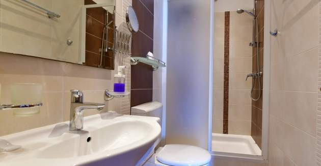 Apartment Barbalich Beach No.3 - central Location, near the Beach