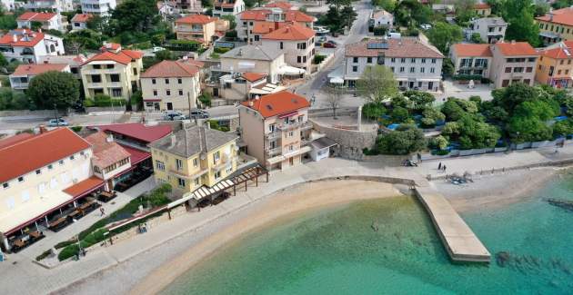 Apartment Barbalich Beach No.3 - central Location, near the Beach