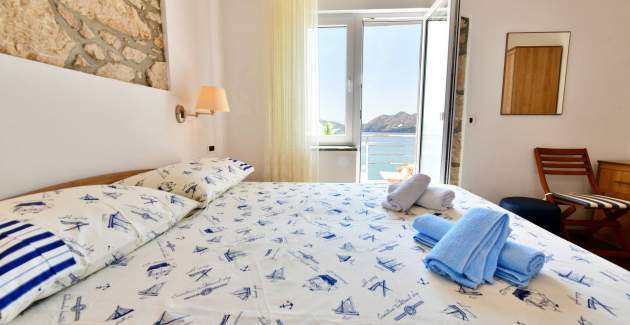 Apartment Barbalich Beach No.3 - central Location, near the Beach