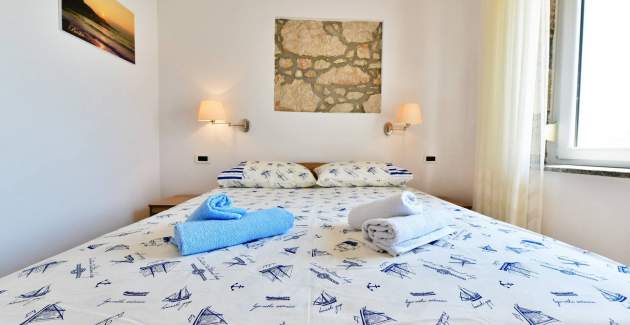 Apartment Barbalich Beach No.3 - central Location, near the Beach