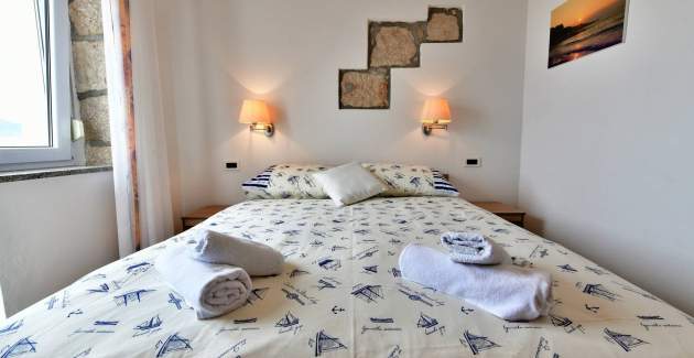 Apartment Barbalich Beach No.4 - central Location, near the Beach