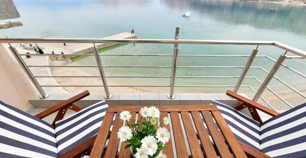 Apartment Barbalich Beach No.4 - central Location, near the Beach