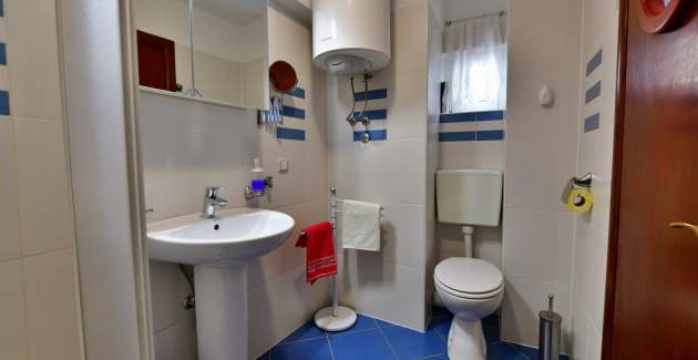 Apartment Captain Harbor