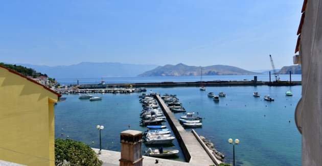 Apartment Captain Harbor