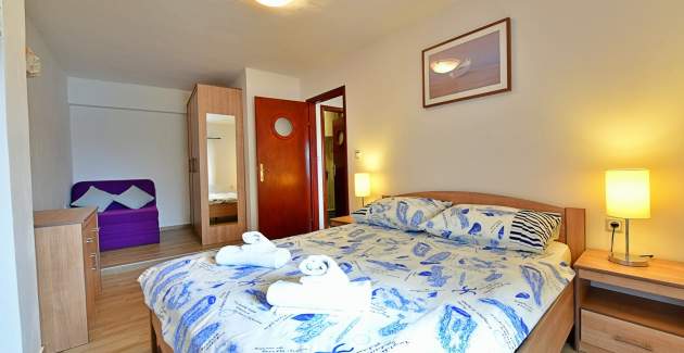 Apartment Captain Harbor