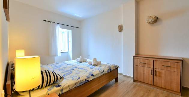 Apartment Captain Harbor