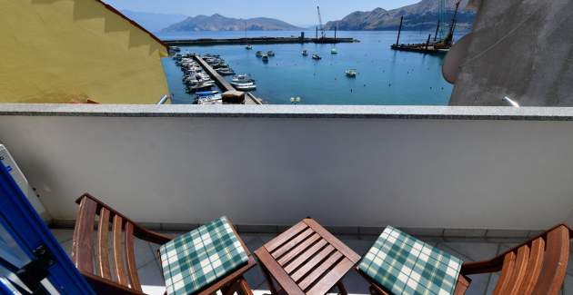 Apartment Captain Harbor